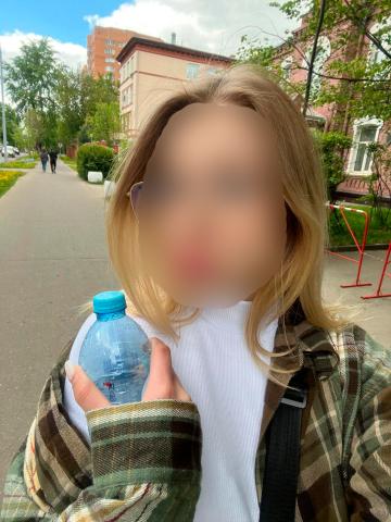 Проститутка Снежана